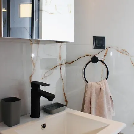 Vibes Apartment Kavala