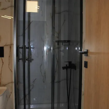 Vibes Apartment Kavala