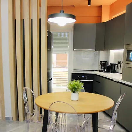 Apartment Vibes Kavala