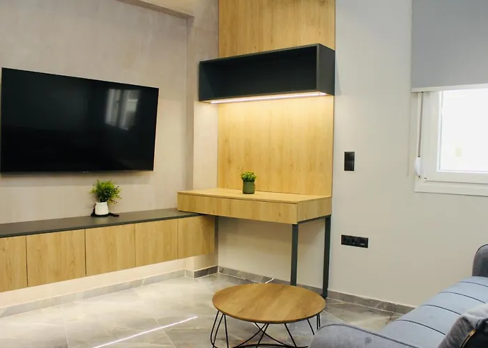 Apartamento Vibes
