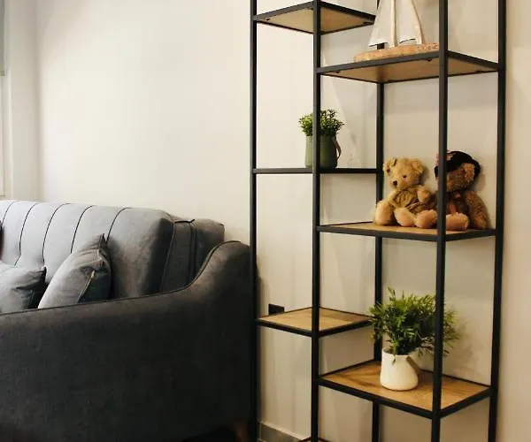 Apartamento Vibes