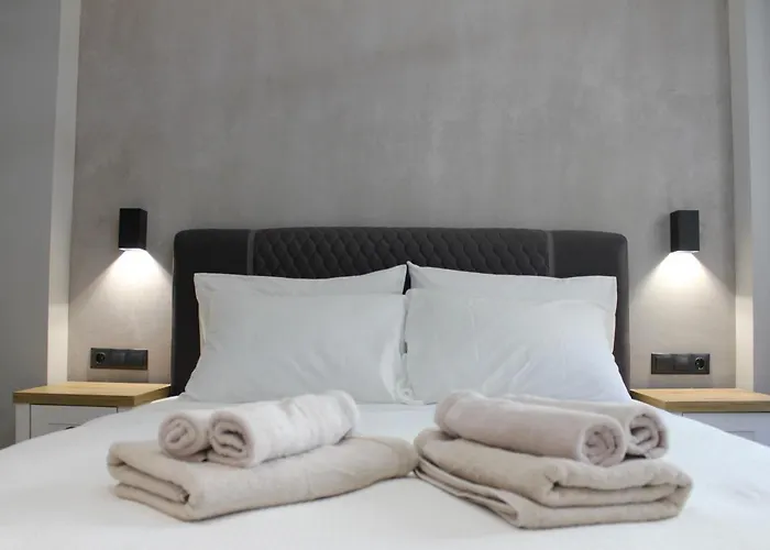 Apartamento Vibes *