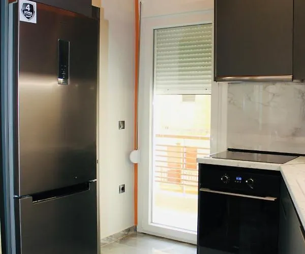 Apartamento Vibes *